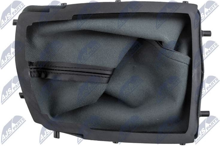 Gear Lever Gaiter GZB-PE-016 - image 2