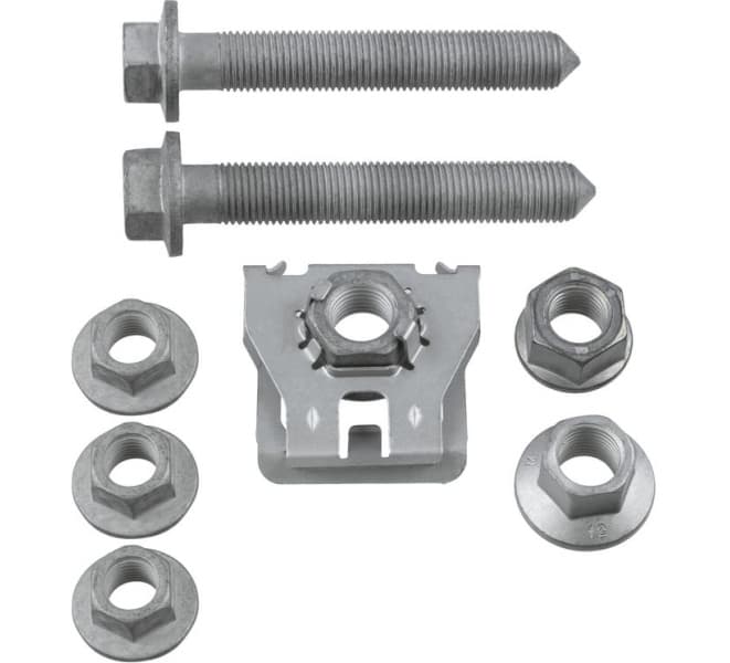 Repair Kit, wheel suspension Service Pack 45121 01