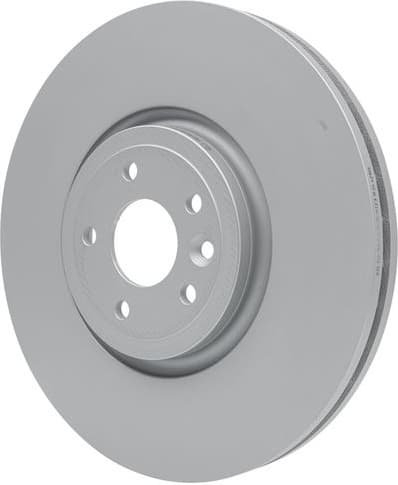 Brake Disc 24.0132-0193.1 - image 2