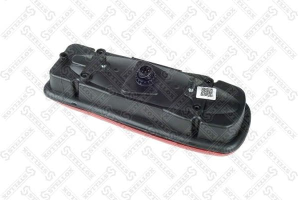 Tail Light Assembly 87-37294-SX - image 2