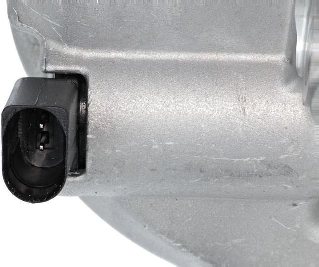 Compressor, air conditioning VALEO CORE-FLEX 690021 - image 2