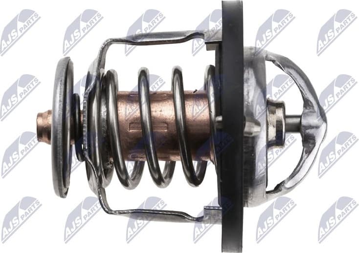 Thermostat, coolant CTM-HY-008 - image 3