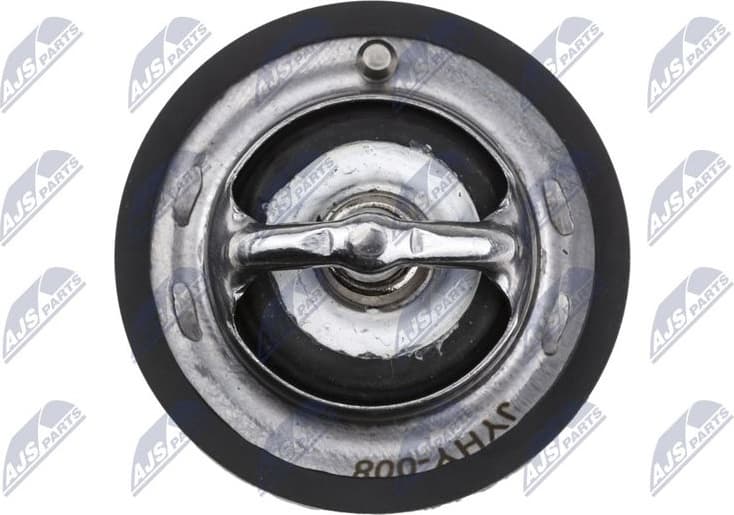 Thermostat, coolant CTM-HY-008 - image 4