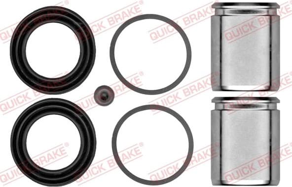 Repair Kit, brake caliper 114-5447