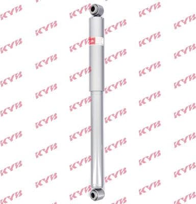 Shock Absorber Gas A Just 553233