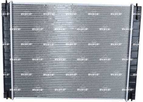 Radiator, engine cooling 56585 - image 3