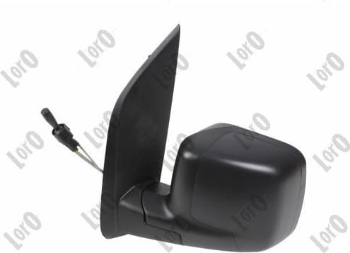 Exterior Mirror LORO 0539M01