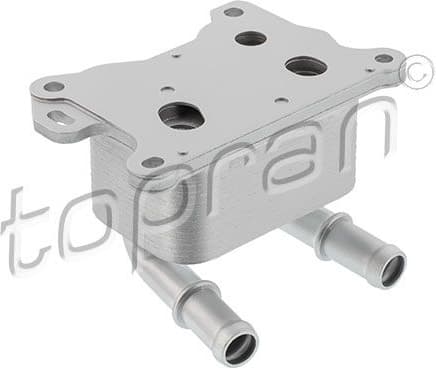 Oil Cooler, engine oil 625 282