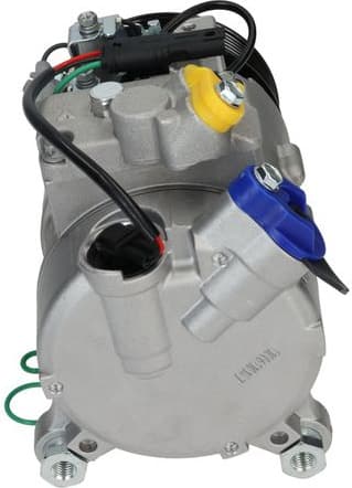 Compressor, air conditioning 1986AD1062 - image 4