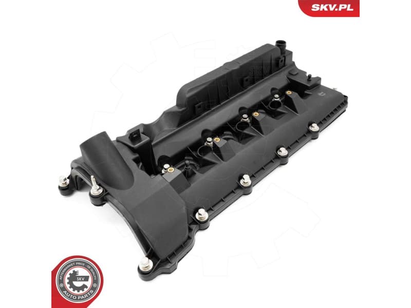 Cylinder Head Cover 48SKV110 - image 2