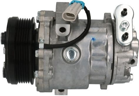 Compressor, air conditioning 1986AD1127