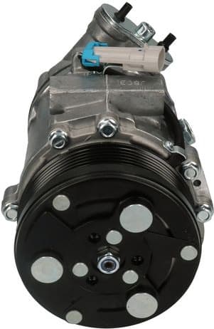 Compressor, air conditioning 1986AD1127 - image 4