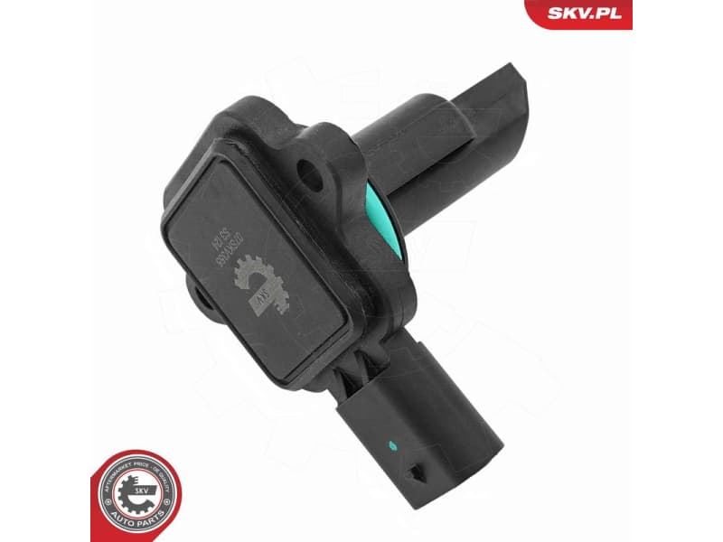 Mass Air Flow Sensor 07SKV355 - image 2