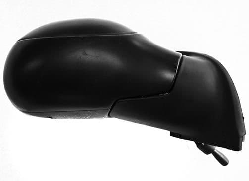 Exterior Mirror LORO 0506M22