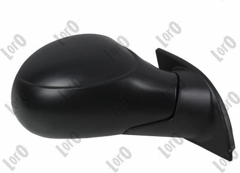 Exterior Mirror LORO 0506M07