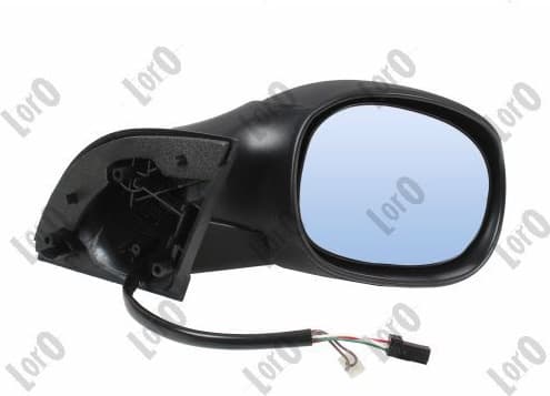 Exterior Mirror LORO 0506M07 - image 2