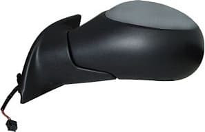 Exterior Mirror LORO 0506M06