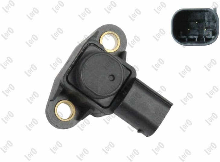 Sensor, intake manifold pressure LORO 120-08-021