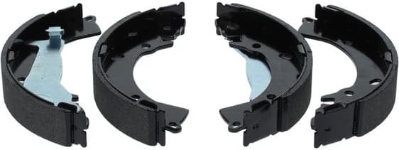 Brake Shoe Set 0986487697 - image 4