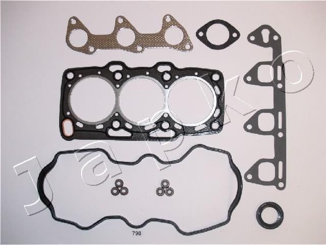 Gasket Kit, cylinder head 48798