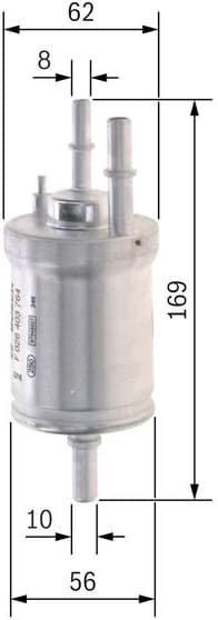 Fuel Filter F 026 403 764 - image 10