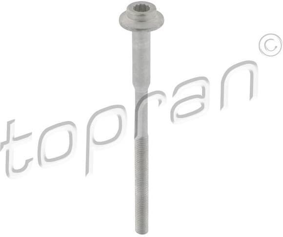 Screw, injection nozzle holder 120 668