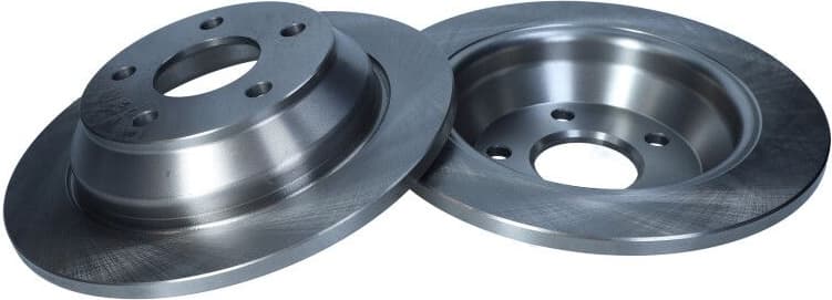 Brake Disc 19-4856