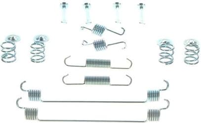 Accessory Kit, brake shoes 1 987 475 337 - image 7