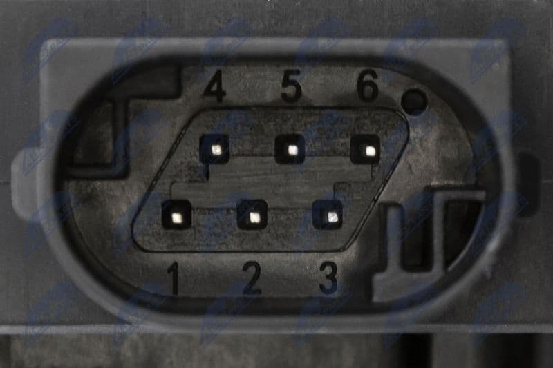 Sensor, headlight levelling ECX-VV-006 - image 2