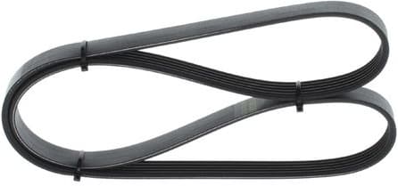 V-ribbed Belt 1 987 946 023 - image 5