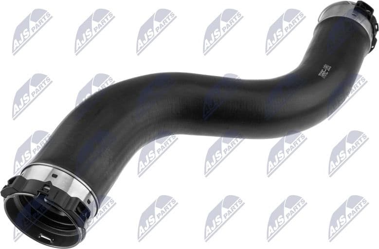 Charge Air Hose GPP-BM-181