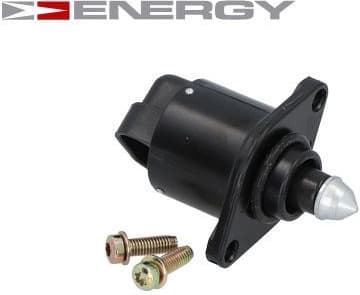 Idle Control Valve, air supply SK0034