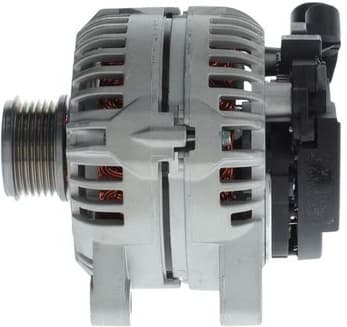 Alternator 1986A01345