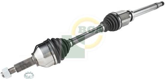 Drive Shaft DS2389R