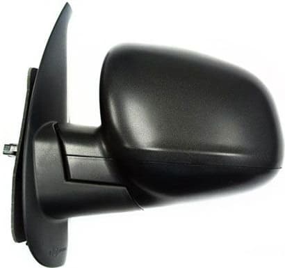 Exterior Mirror LORO 3167M07