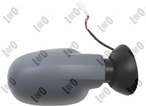 Exterior Mirror LORO 0802M05 - image 2