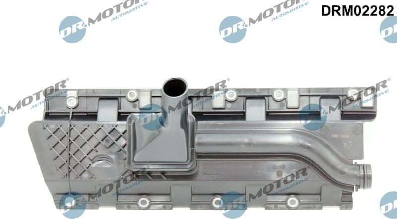 Oil Pump Pickup Tube DRM02282