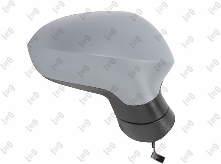 Exterior Mirror LORO 3429M04