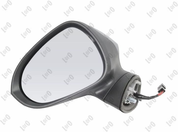 Exterior Mirror LORO 3429M03