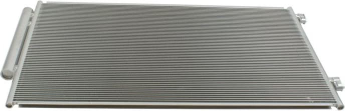 Condenser, air conditioning AC830363 - image 2