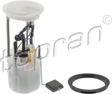 fuel supply unit 408 765