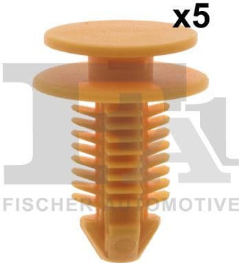 Clip, trim/protection strip 33-10036.5