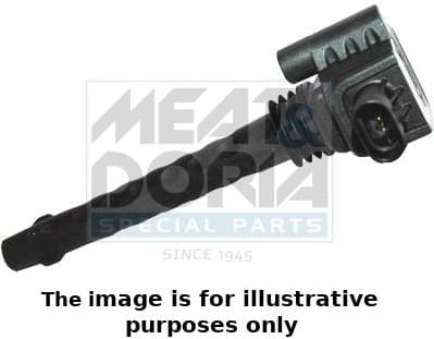 Ignition Coil 10687E