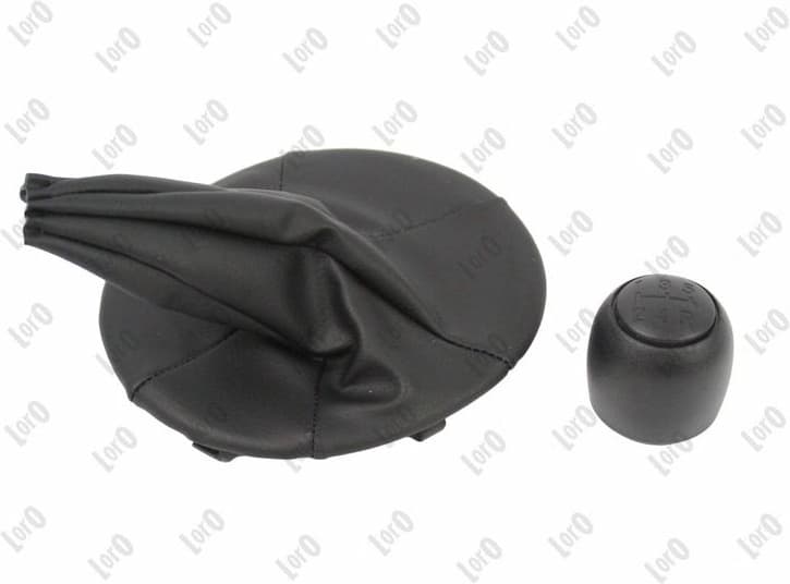 Gear Lever Knob LORO 135-99-626