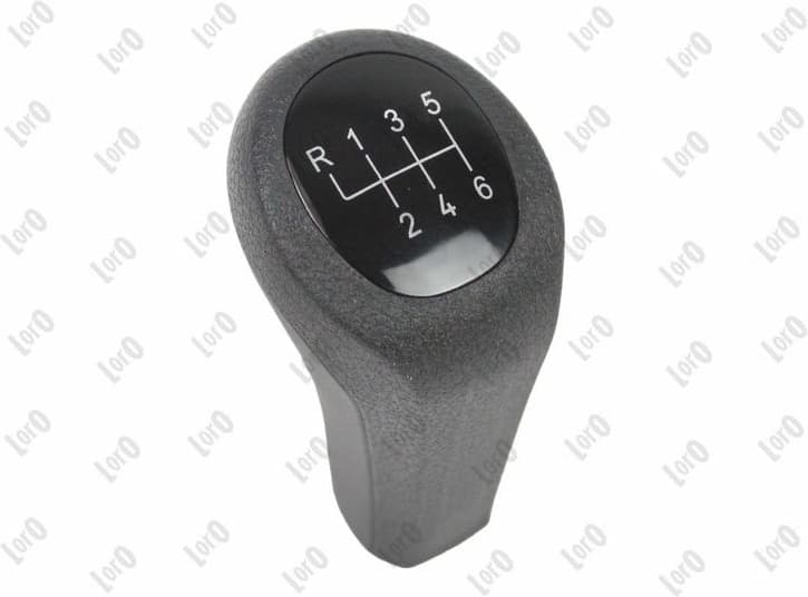 Gear Lever Knob LORO 135-99-313