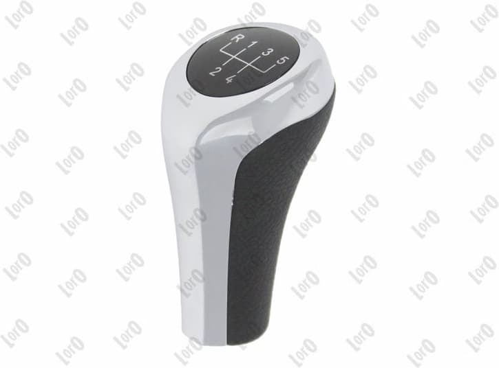 Gear Lever Knob LORO 135-99-437