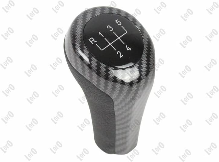 Gear Lever Knob LORO 135-99-310