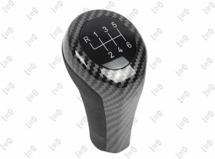 Gear Lever Knob LORO 135-99-311