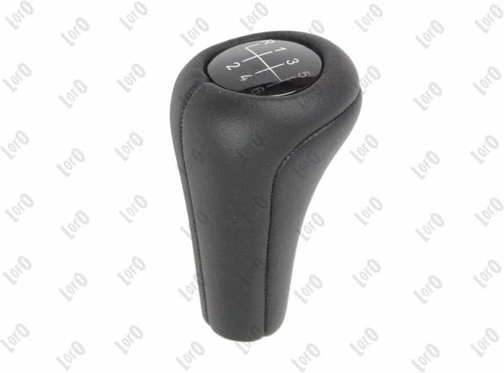 Gear Lever Knob LORO 135-99-315