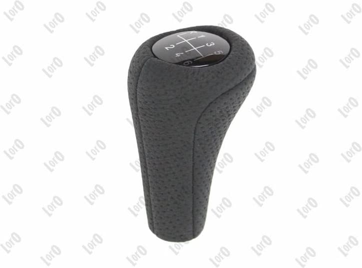 Gear Lever Knob LORO 135-99-317